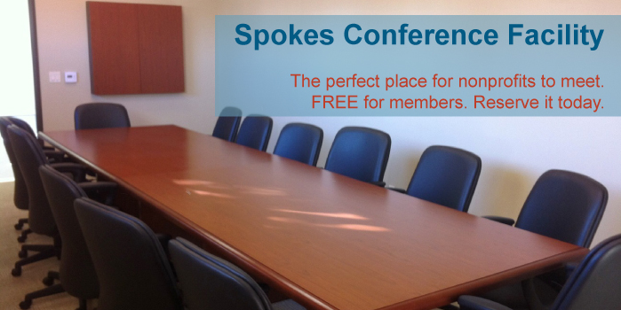 Need a place to meet?